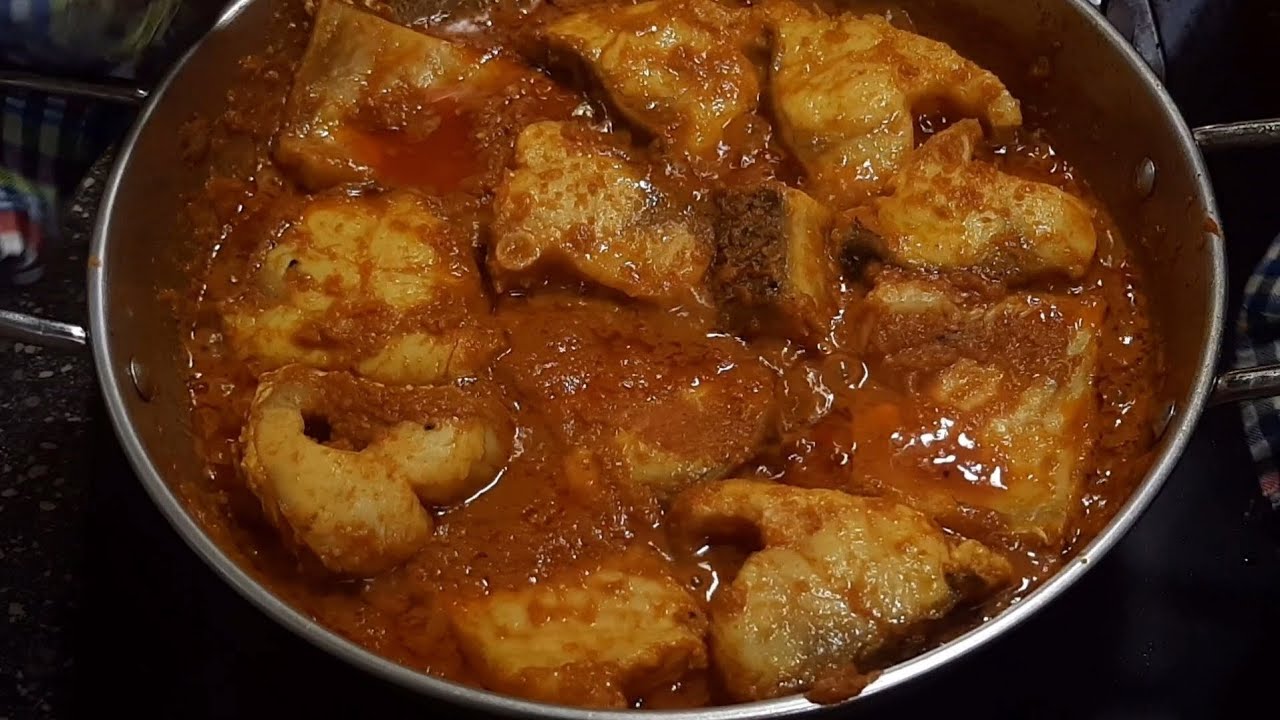 Tomato Fish Carry Recipe Fish With Tomato Curry Simple Fish Curry tomato-fish-carry-recipe-fish-with-tomato-curry-simple-fish-curry