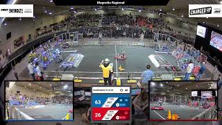 Qualification 53 - 2023 Magnolia Regional