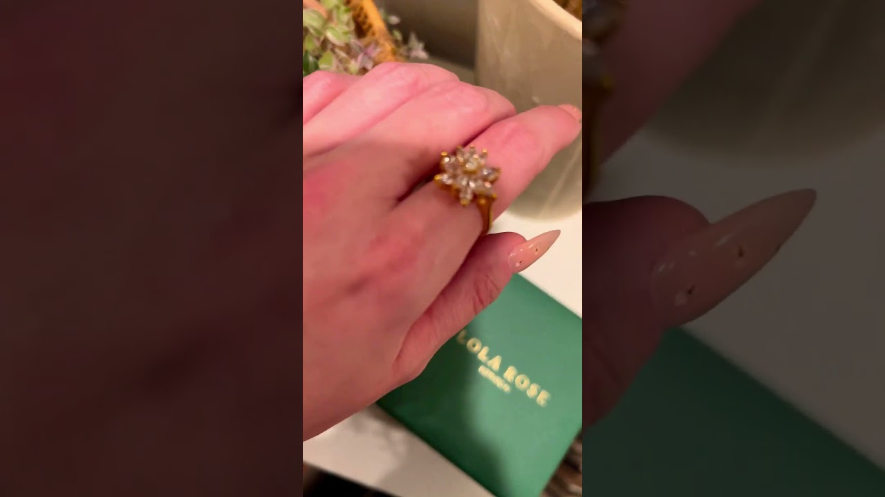 Timeless Elegance with LOLA ROSE