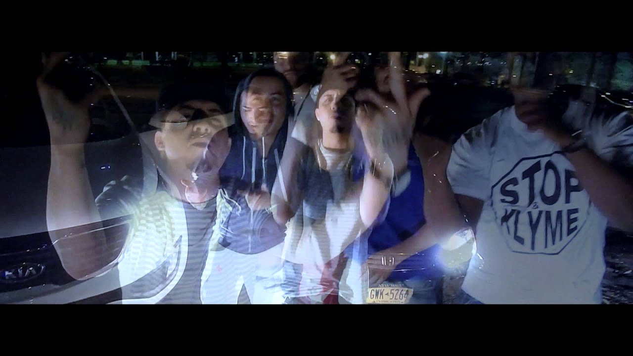 YOUNG DRAMA- New Years (Gunnaz) Official Video Directed by TOP GUNZ Visuals