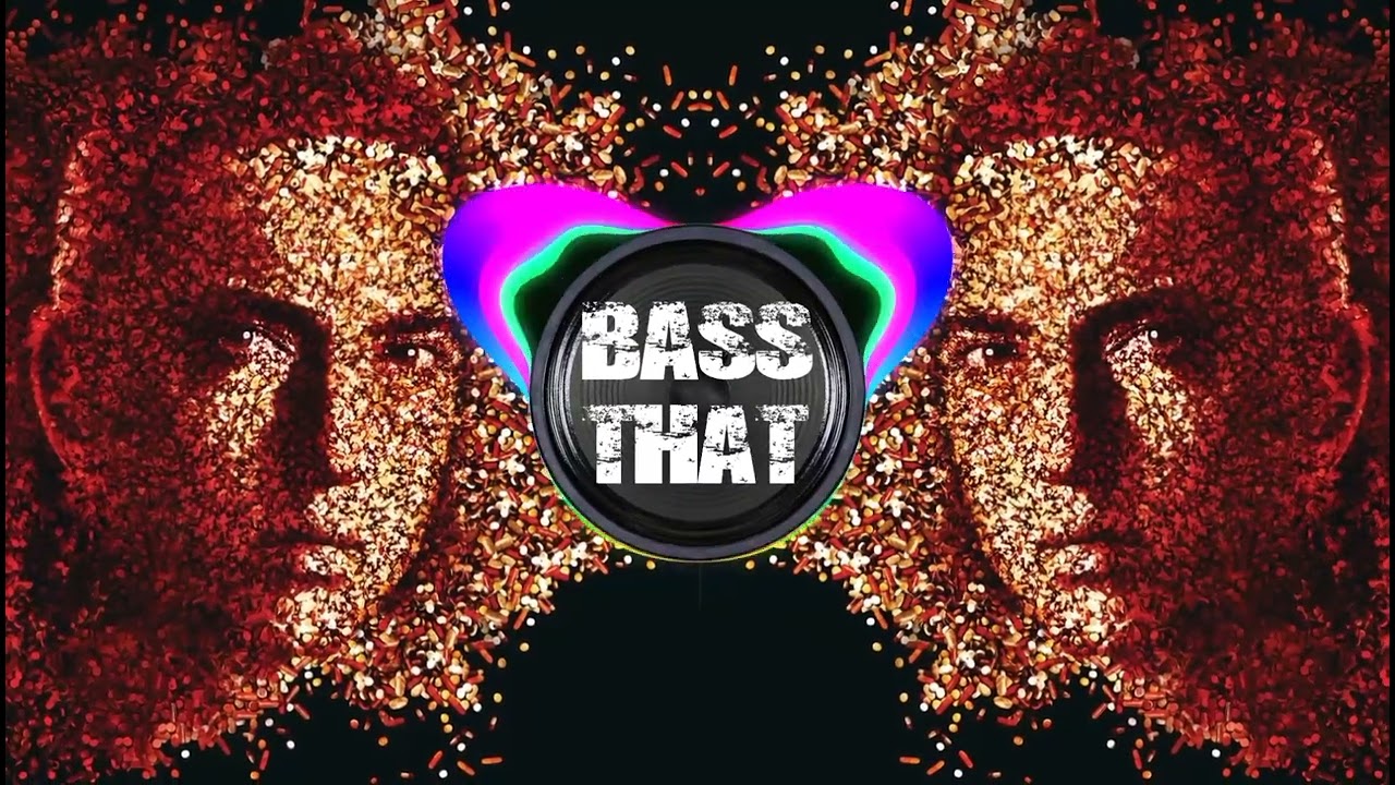 Eminem - Underground (Bass Boosted)