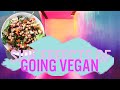 I Went Vegan and This What Happened | I Can't Believe This Happened! | Side Effects Of Going Vegan!