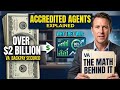 The Math Behind $2 Billion in Veteran Backpay: Accredited Agents vs. Claim Sharks Explained