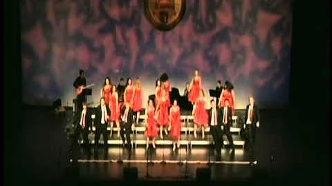 Willow Canyon High School Evolution 2014