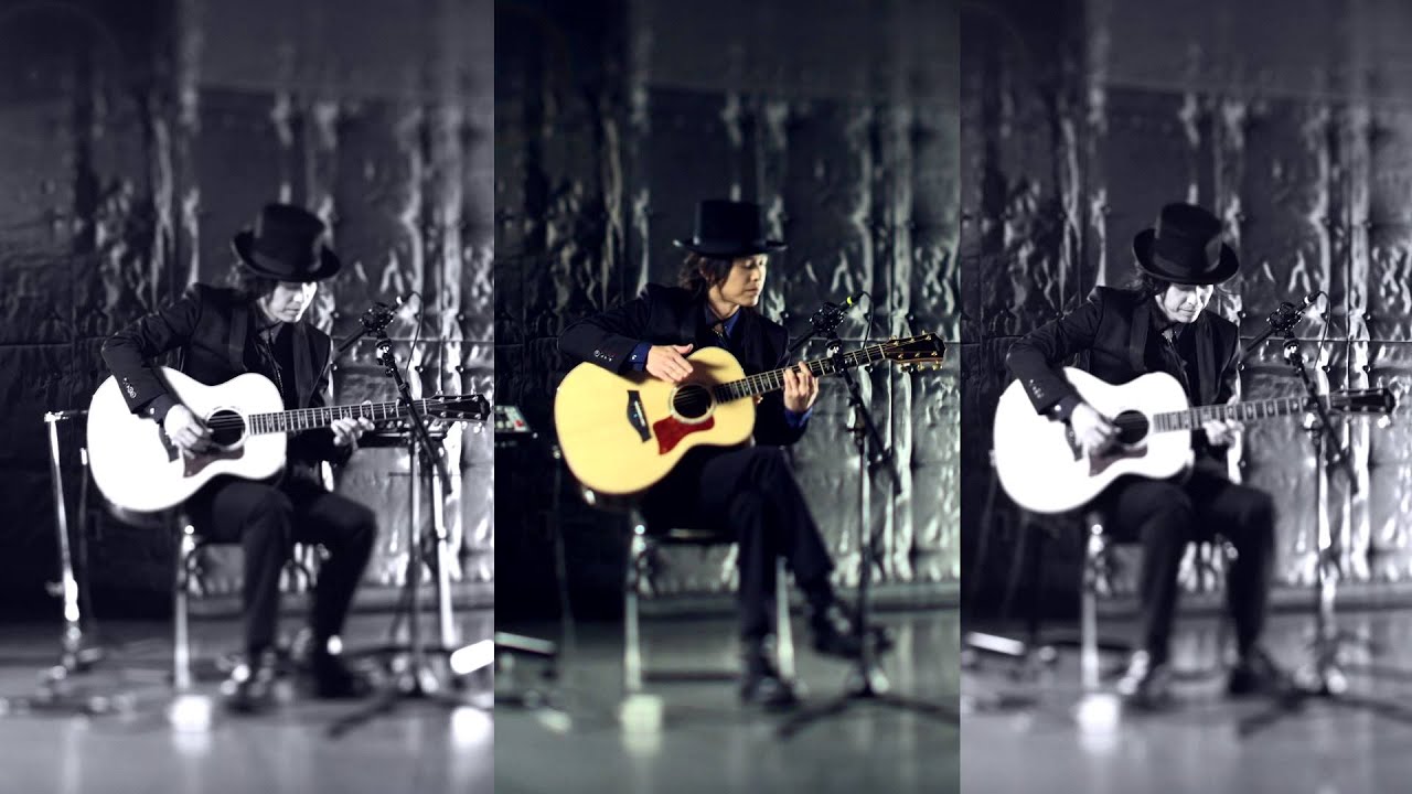 AKIHIDE「Home」（from AL「Lapis Lazuli」） - YouTube