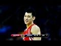 Jeremy Lin 林書豪 2013 01 18火箭vs溜馬 Houston Rockets vs Indiana Pacers