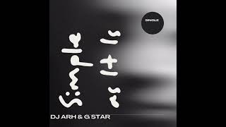 Dj Arh G Star Simple As It Is