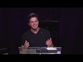 What Is Sanctification and Why Does It Matter? : Free Indeed Sermon