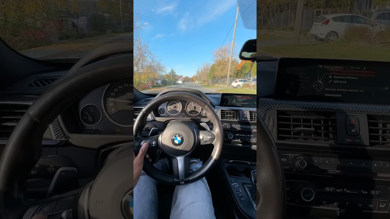 Stage 2 B58 Anit Lag🔥 