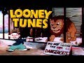 LOONEY TUNES (Looney Toons): A Day at the Zoo (1939) (Remastered) (HD 1080p)