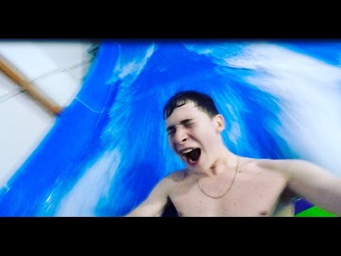 АКВАПАРК В ЯРОСЛАВЛЕ || ЭКШЕН АКВАПАРК В ЯРОСЛАВЛЕ || ЭКШЕН