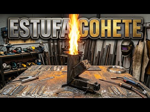 Transform your ROCKET into a real BLAST !!!!