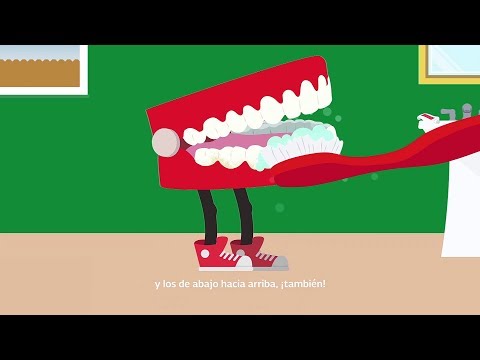 Video: Por un futuro sin caries