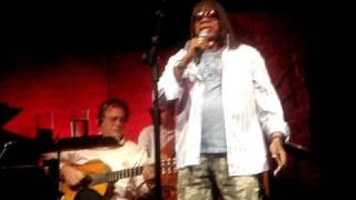 Milton Nascimento e Trio Jobim Medo de amar