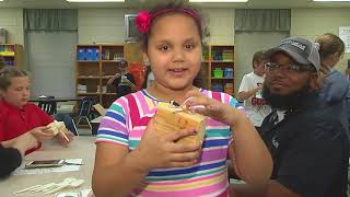 STEM Night - Bonne Ecole Elementary