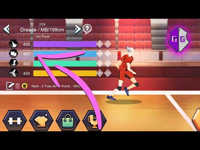 Stream The Ultimate Guide to The Spike Volleyball Story APK Hack: Tips,  Tricks, and Cheats by Laetuolehe