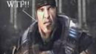 Gears of War  gifs