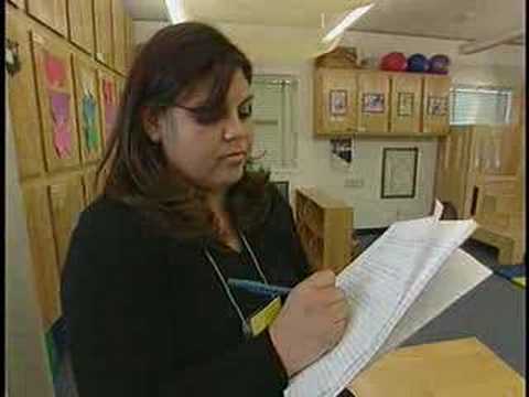 UC Davis Newswatch: Toddler Communication