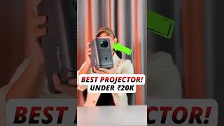 Best Projector From Amazon