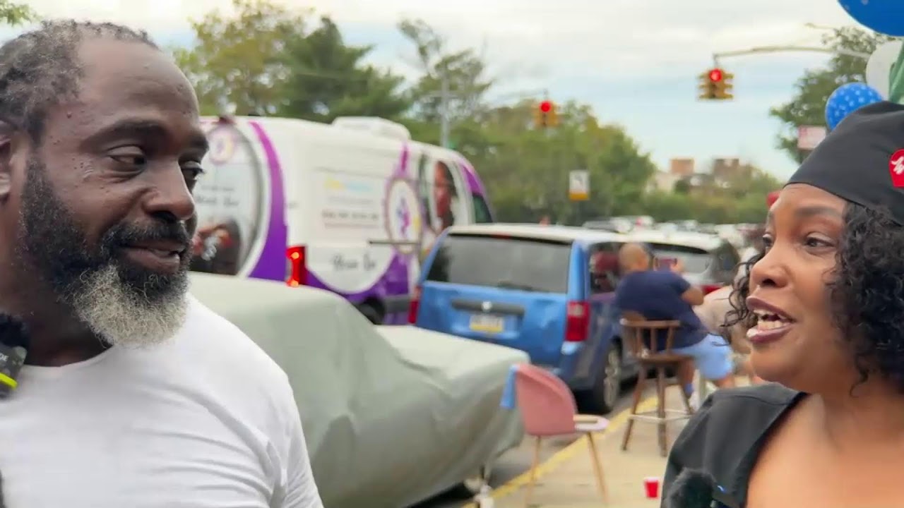 Customer Appreciation Day !