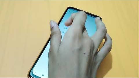 LG W31 pattern lock settings | how to set pattern lock | pattern lock set kaise karen – [Hindi]