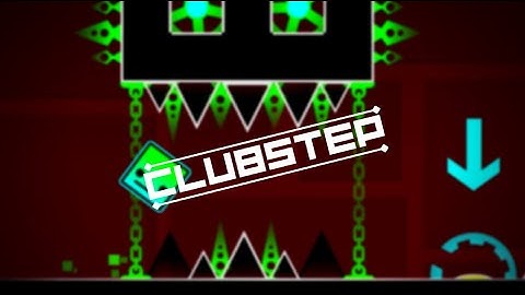 GD - TASBot: Clubstep by RobTopGames
