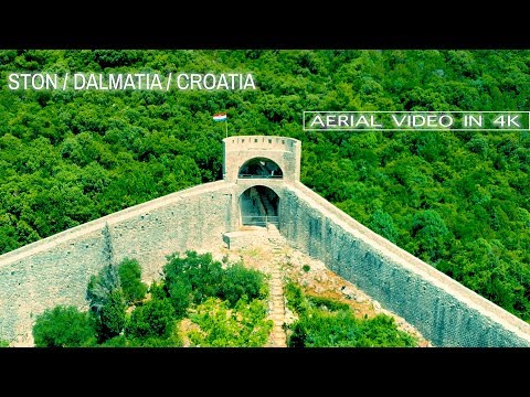 Ston | Dalmatia