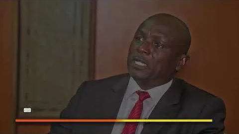 Uganda Fish Processors & Exporters Association   Video Documentary 2020