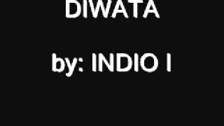 indio  i - diwata chords