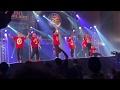 JDD 優勝 九州男児新鮮組