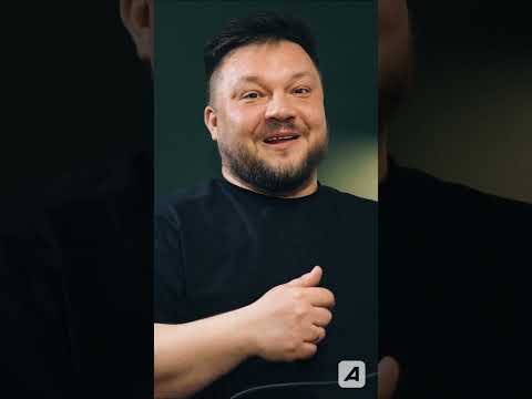 Новое интервью уже