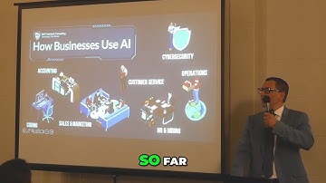 How AI is Revolutionizing Cybersecurity: Key Insights