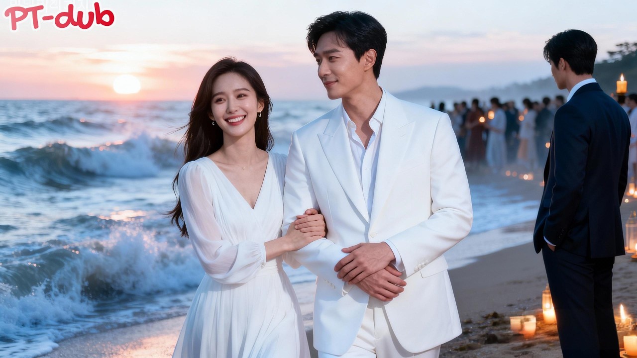 Renascida, não olho para trás; você morreria por ela, eu escolho casar com o CEO!