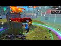 WHISKY FF FULL GAMEPLAY CLASH SQUAD 1VS2 PRO PLAYERS ONLY ONE TAP Music Convolk Sinister