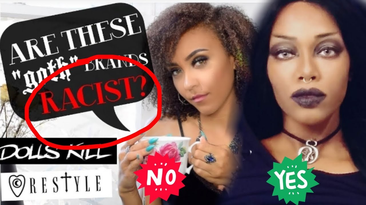 Goth Talk: Response to Sleepy Flow3r | Black Silk