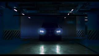 Фары БМВ BMW Лазер