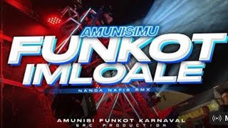 DJ FUNKOT IM LO ALE YANG LAGI VIRAL VIBES KARNAVAL 2024 !! DIJAMIN ASIKK KEPALA GELENG-GELENG