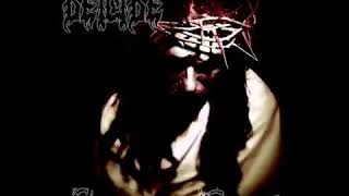 Deicide- Scars of the crucifix [full album]