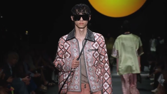 Martine Rose Menswear Spring/Summer 2013 - The Style Examiner