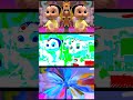 Cocomelon | Dinosaur Song.. RUN Kids Intro Logo Effects Sponsored By Klasky Csupo 2001 Effects
