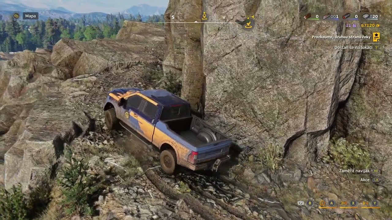 RoadCraft #16 - Pod vodou - část 5 - utopil jsem pár aut 👀