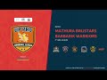 UP PRO HANBALL LEAGUE 2026 | MATCH 2 | MAATHURA BRIJSTARS vs BARBARIK WARRIORS