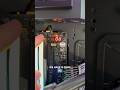 Gaming PC Won’t Post! #pc #repair #gamingpc #pcbuild #tech