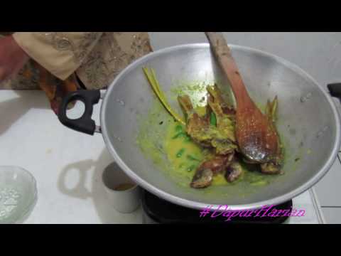 resep-masak-pesmol-ikan-ekor-kuning-#dapurharian