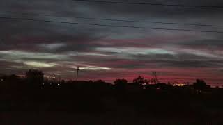 Mojave Desert Sunrise - Part 2