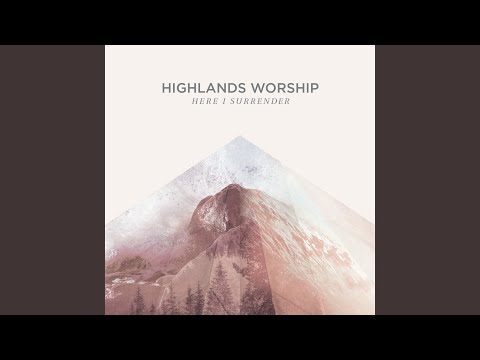 Alive in Me - Highlands Worship