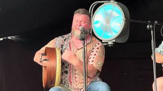 Information Hebble, end of set, Beardy Folk Festival, 20/06/2026 Update