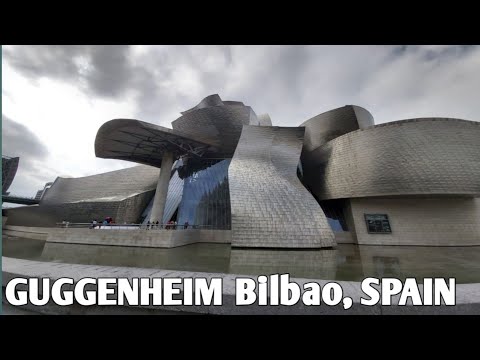 Video: Al Nostru în Noul Guggenheim