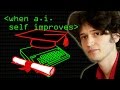 AI Self Improvement - Computerphile