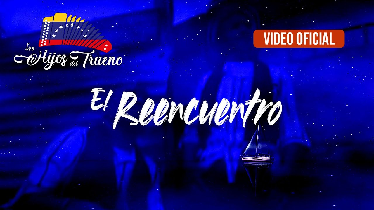 Watch Los Hijos del Trueno - El Reencuentro (Video Oficial) on YouTube Watch Los Hijos del Trueno - El Reencuentro (Video Oficial) on YouTube